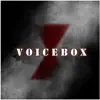 Voicebox - Black Widow - Single